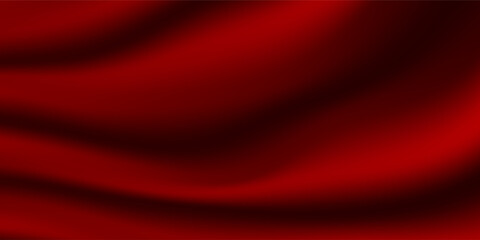 abstract background luxury cloth or liquid wave or wavy folds of grunge silk texture satin velvet material or luxurious Christmas background or elegant wallpaper design, background