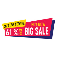 big sale banner design flash sale banner design templete promotion poster sale poster design