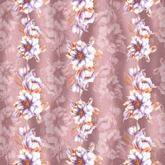 seamless pattern design texture background
