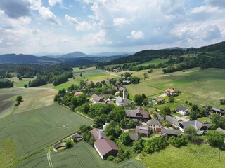 Linsenberg / Kärnten