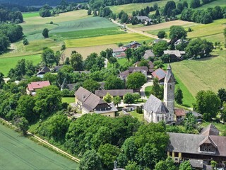 Linsenberg / Kärnten