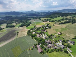 Linsenberg / Kärnten