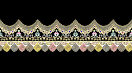 seamless pattern design texture background
