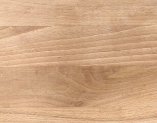 Light wood texture background surface with natural pattern. Organic timber texture background. Rustic wood top view.