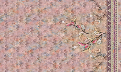 seamless pattern design texture background
