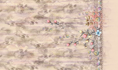 seamless pattern design texture background
