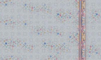 seamless pattern design texture background
