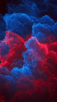 abstract moving wallpaper