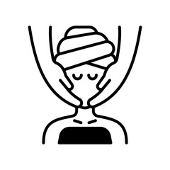 Facial Treatment icon