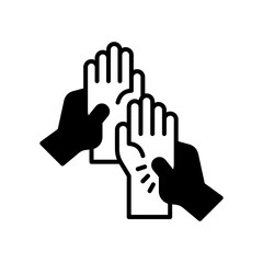 Hand Massage icon