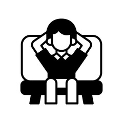 Relaxation Room icon