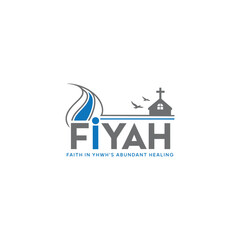 Fiyah Faith in Yahweh's Abundant Healing - Spiritual Journey, Hope, and Restoration