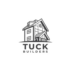 Tuck Builders  Crafting Exquisite Homes, Designing Dream Residences