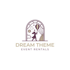 Dream Theme Event Rentals  Enchanting Event Decorations & Balloon Designs for Unforgettable Celebrations
