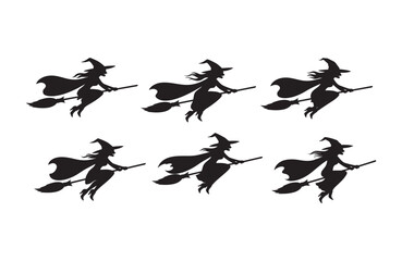 Obraz premium Minimalist Heart-Shaped Travel Route Airplane Flight Path Design