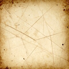 Fototapeta premium Old ancient paper texture, vintage grunge paper pattern background