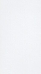 Bleached white rough paper pattern background