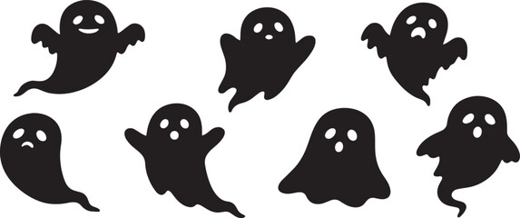 Minimalist Heart-Shaped Travel Route Airplane Flight Path Design