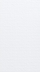 Bleached white rough paper pattern background