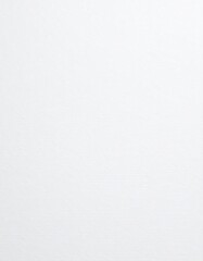 Bleached white rough paper pattern background