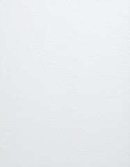 Bleached white rough paper pattern background