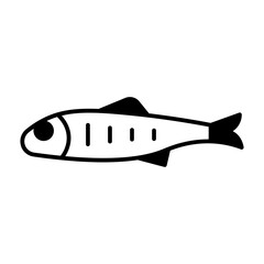Lanternfish  Fish dualtone icon