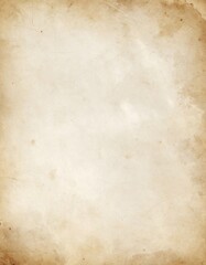 Obraz premium Old ancient paper texture, vintage grunge paper pattern background