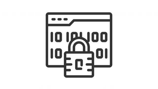 enerypted icon