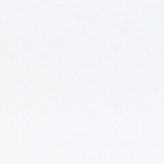 Obraz premium Bleached white rough paper pattern background