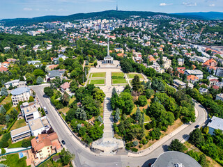 Bratislava Slowakei