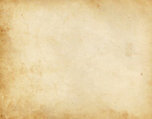Obraz premium Old ancient paper texture, vintage grunge paper pattern background