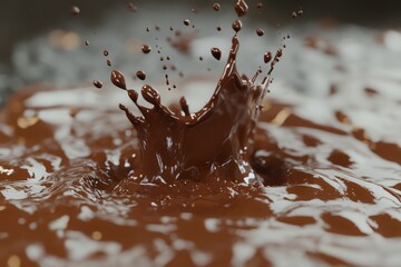 Chocolate Splash