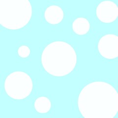 abstract blue background