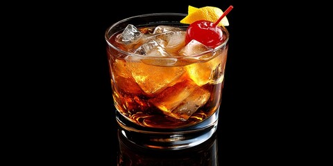 Ice Cocktail