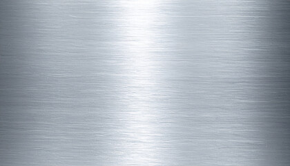 滑らかで光沢のあるフラットな金属テクスチャ, Smooth Glossy Flat Metal Texture