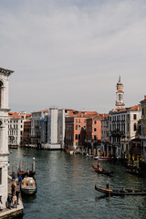 venice grand canal