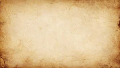 Old ancient paper texture, vintage grunge paper pattern background