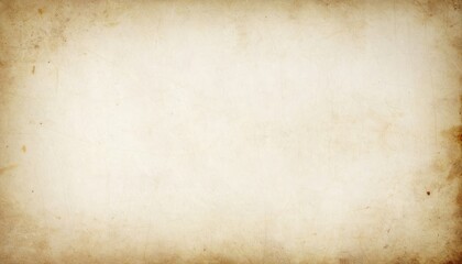 Obraz premium Old ancient paper texture, vintage grunge paper pattern background