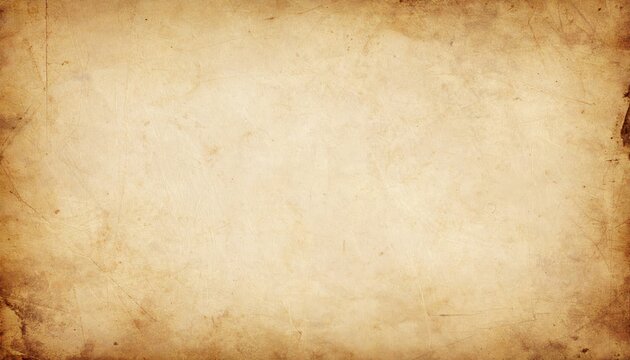 Old ancient paper texture, vintage grunge paper pattern background