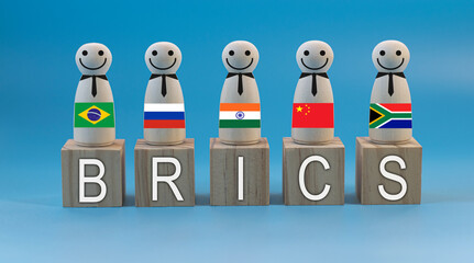 BRICS The New Power Pole of the Global Economy