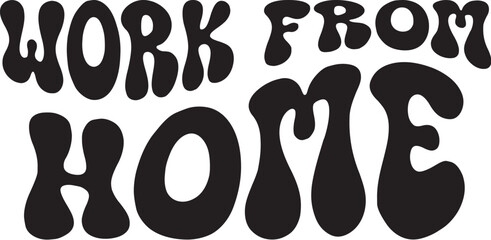 Vector work from home