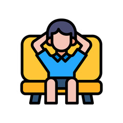 Relaxation Room icon