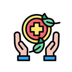 Healing Touch icon