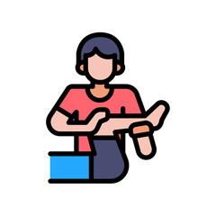Physical Therapy icon