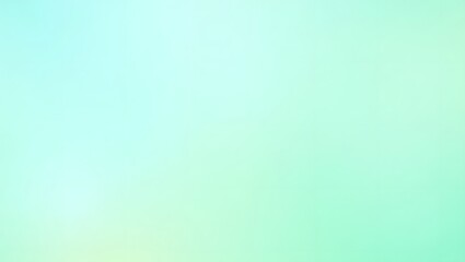 Elegant Pastel Background Featuring Leaf Shapes and a Calming Color Gradient