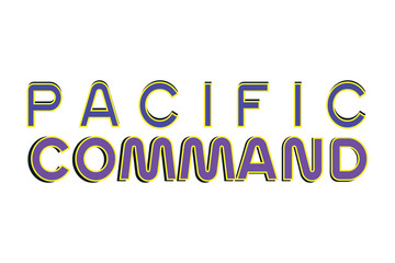 Pacific Command Military Operations Strategic Defense