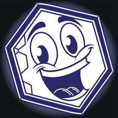 illustration of a cup of coffee