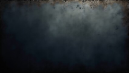 Scratched Rusty Metal Background

