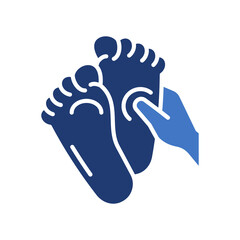 Foot Massage icon