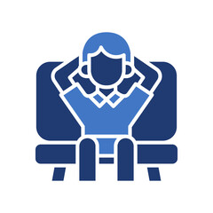 Relaxation Room icon